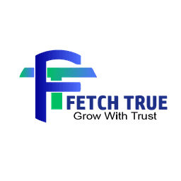 Fetch True Logo